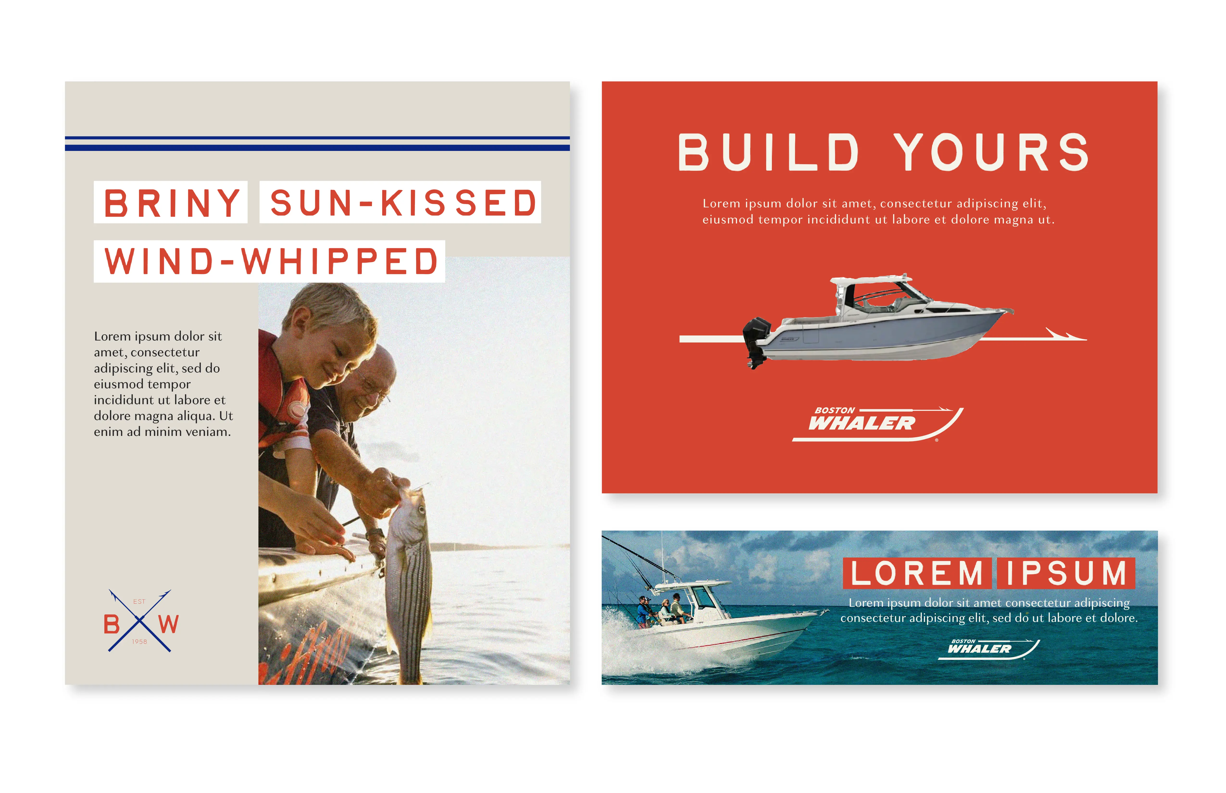 American Standard concept applications