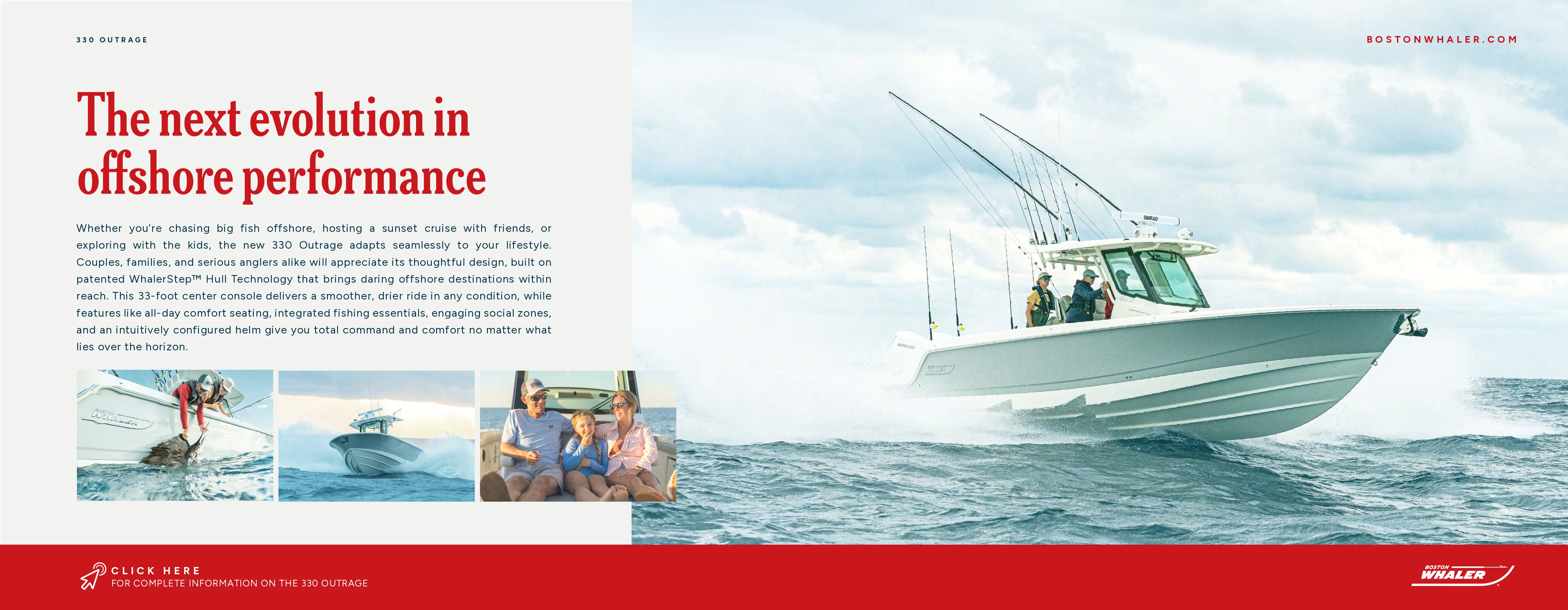330 Outrage brochure spread 2