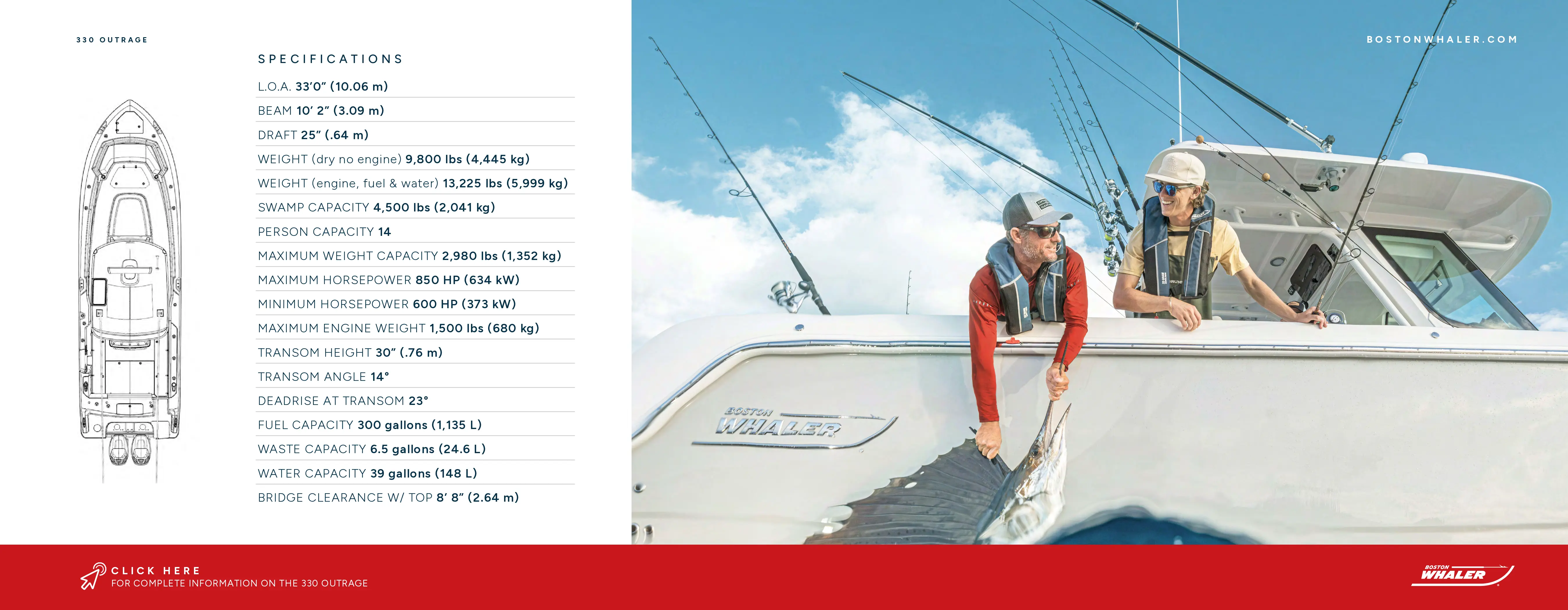 330 Outrage brochure spread 3