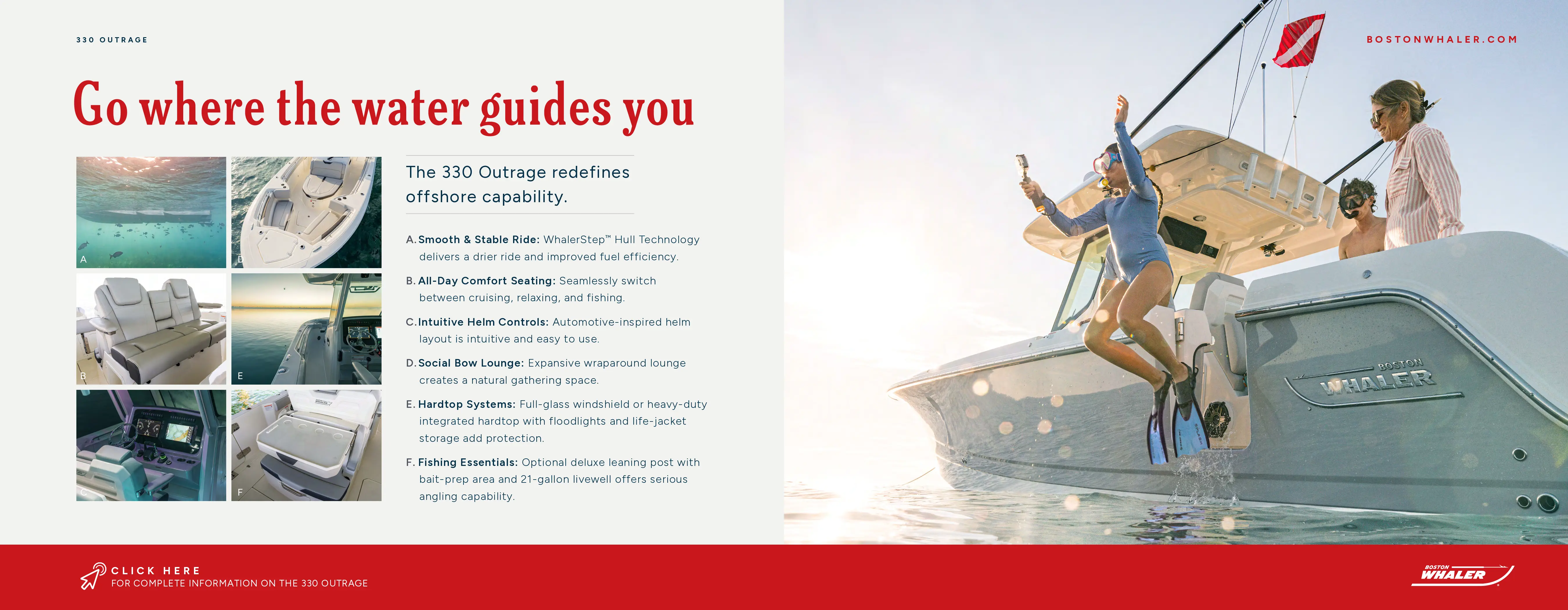 330 Outrage brochure spread 4