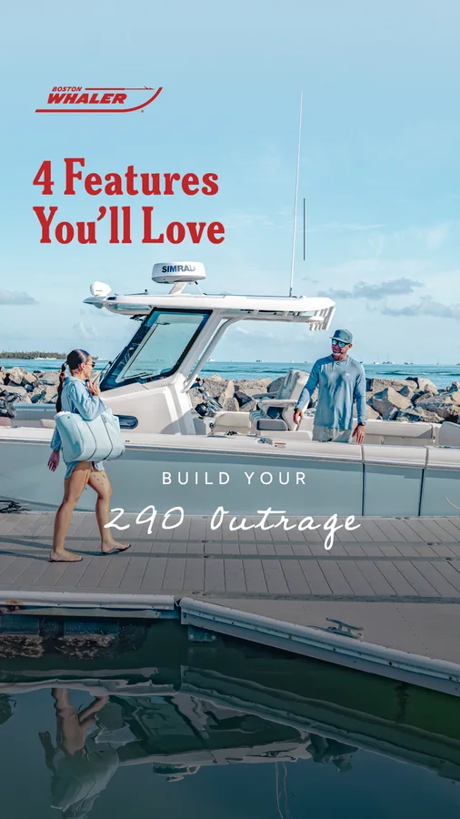 290 Outrage paid social carousel slide 1