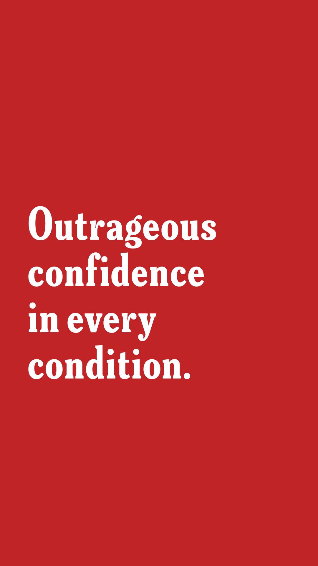 330 Outrage organic story 1