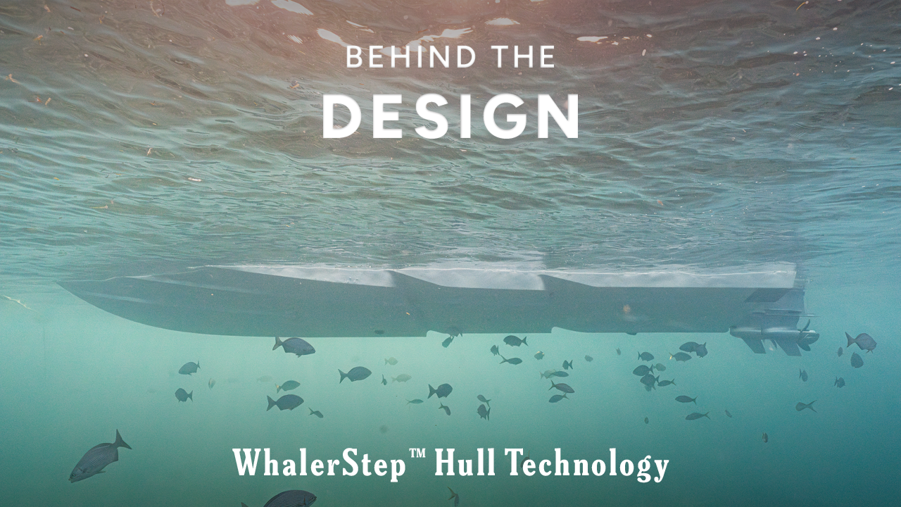 330 and 290 Outrage hull technology thumbnail