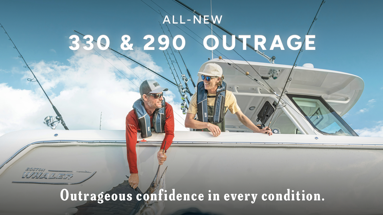 330 and 290 Outrage official launch thumbnail