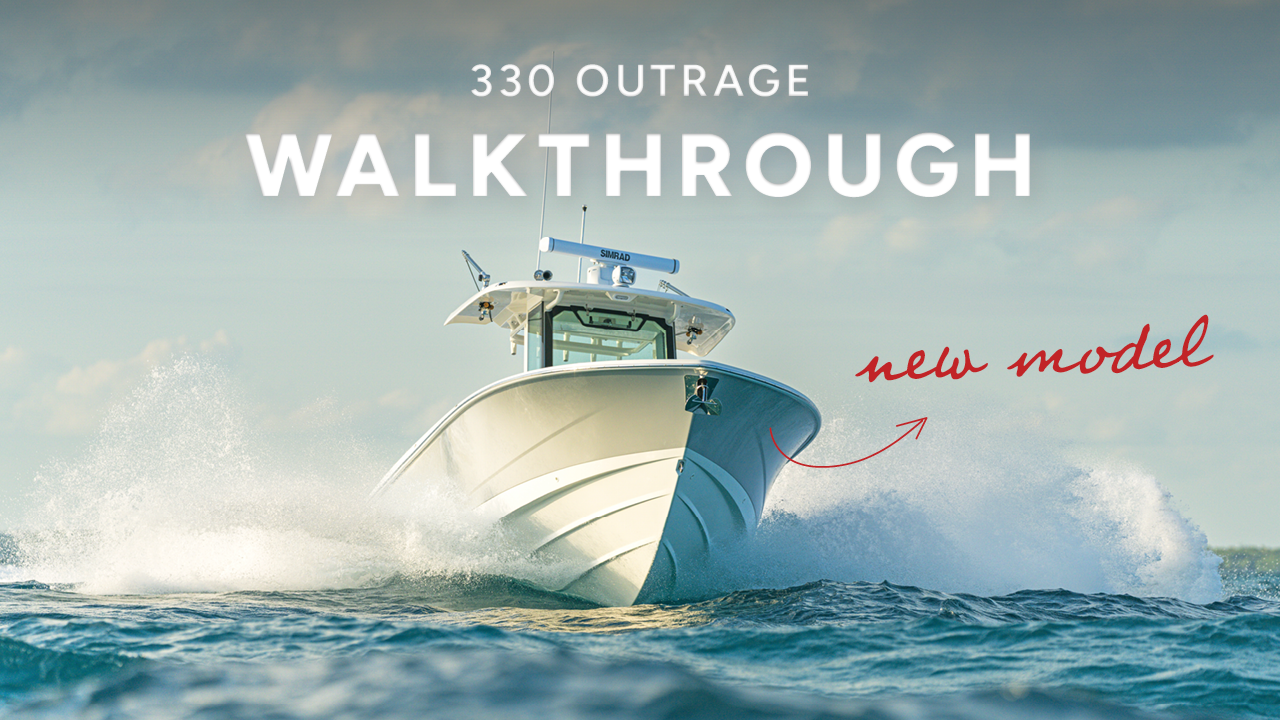 330 and 290 Outrage walkthrough thumbnail